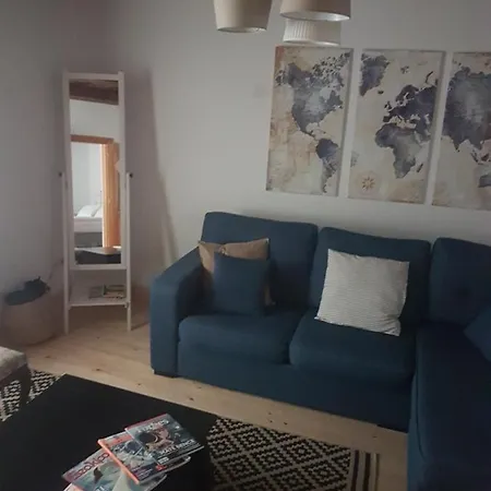 Holiday home Ven Eperfa Haza *