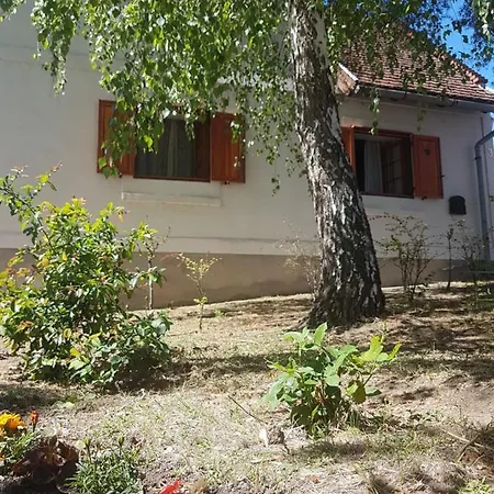 Holiday home Ven Eperfa Haza *