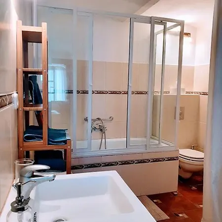 Holiday home Ven Eperfa Haza