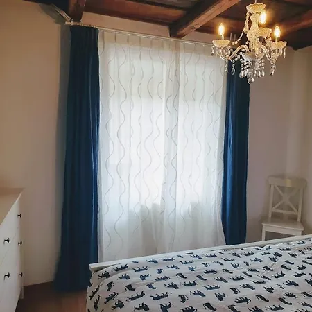 Ven Eperfa Haza Holiday home