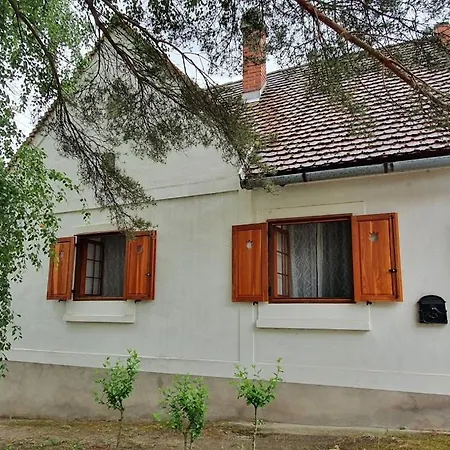 Ven Eperfa Haza Holiday home