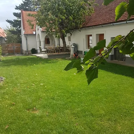 Ven Eperfa Haza Szentbekkalla