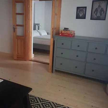 Holiday home Ven Eperfa Haza